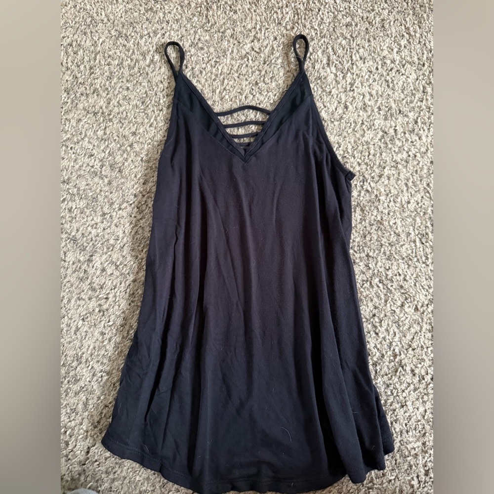 XS american eagle tank top
